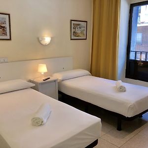 Kamer met Twee Aparte Bedden